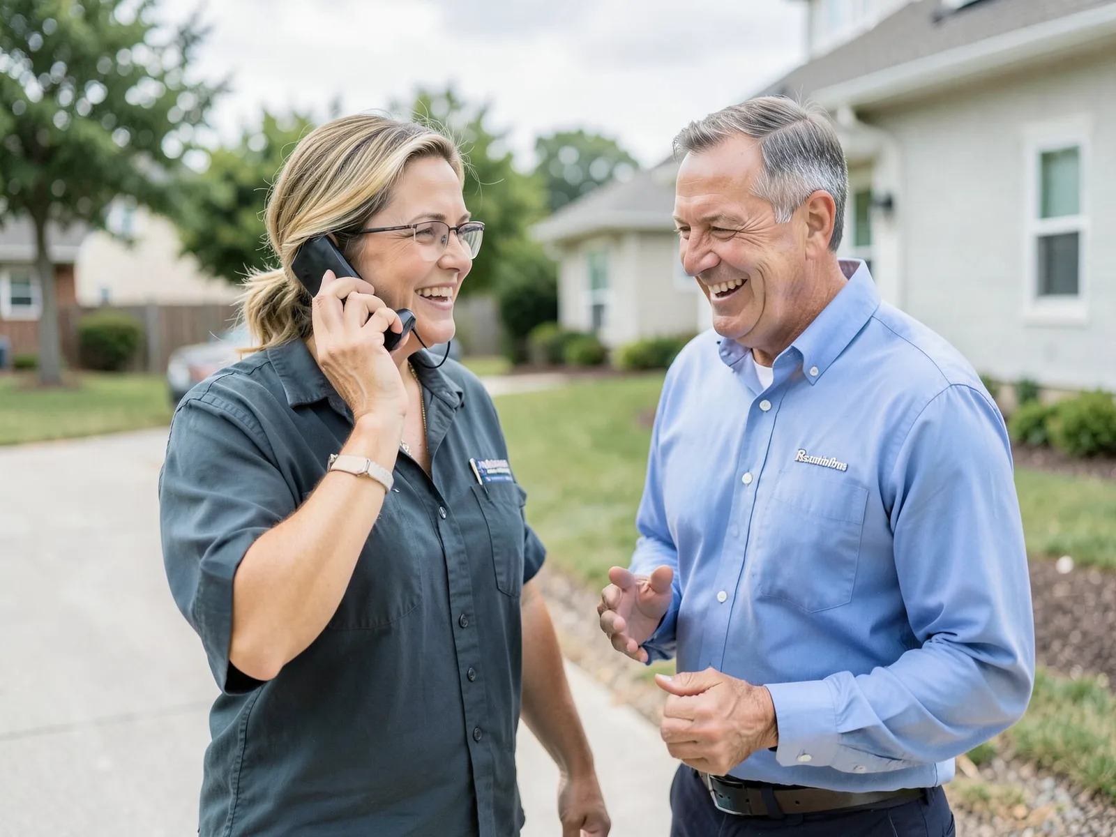 Frequently Asked Questions About Flood Damage Restoration in Irving, TX